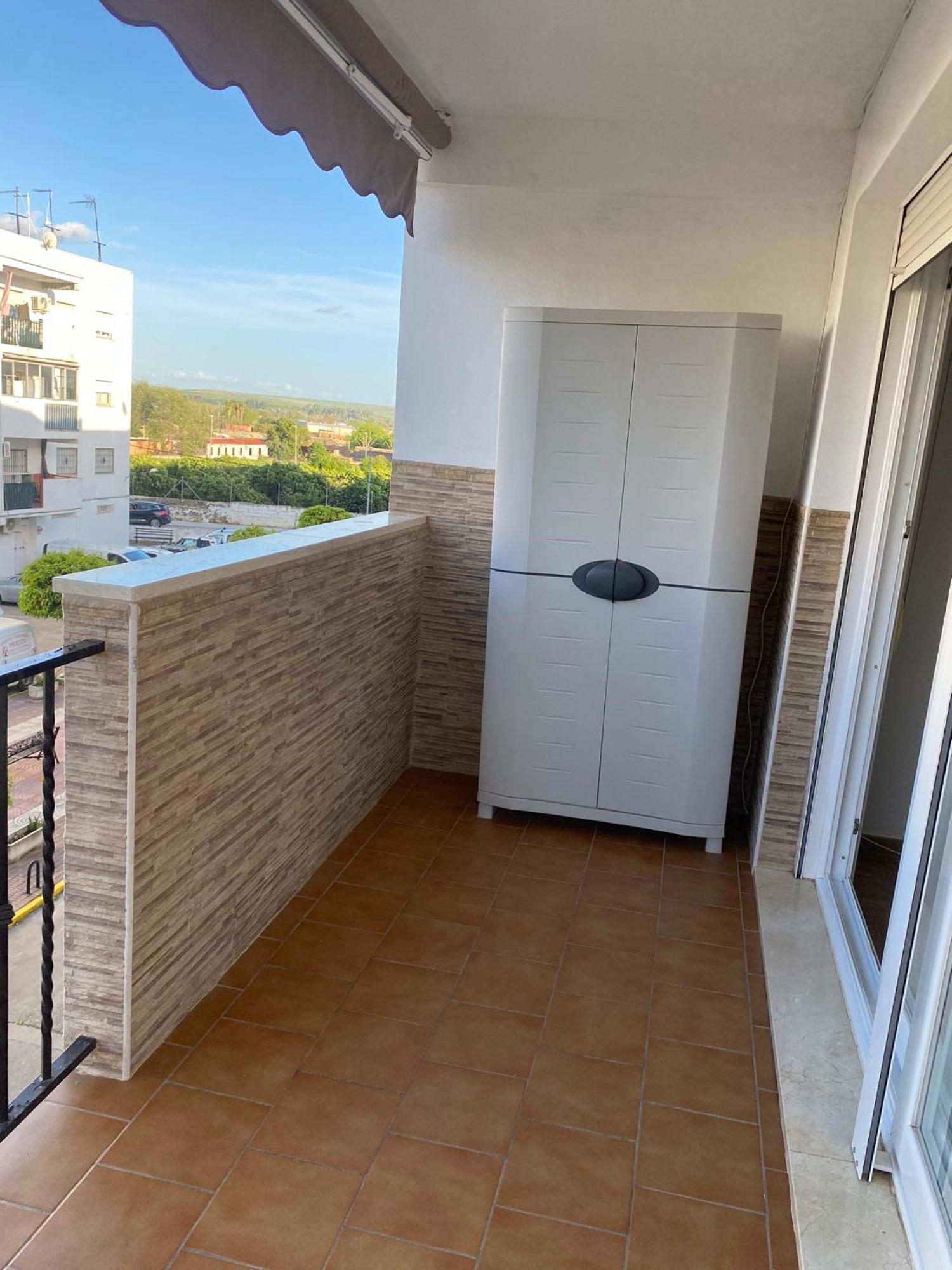 Alojamiento Carioca Almodóvar del Río Exterior foto